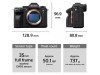 Sony Alpha 1 Mirrorless Digital Camera (Body Only)